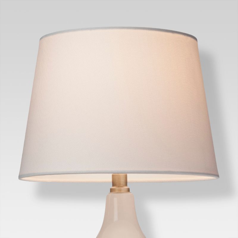 Linen Lamp Shade Shell - Threshold&#153;, 2 of 9