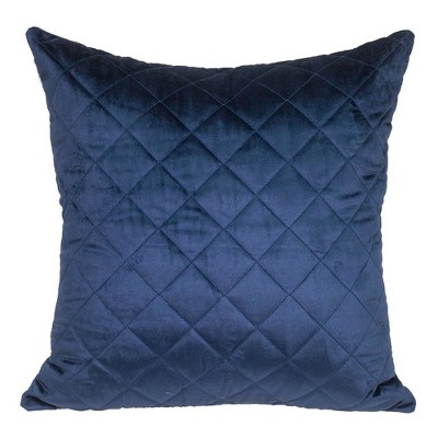 Parkland Collection,Milo Transitional Quilted Throw Pillow