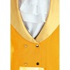 HalloweenCostumes.com Beauty and the Beast Men's Plus Size Lumiere Costume. - 3 of 4