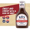 Sweet Baby Ray's No Sugar Added Sweet and Spicy BBQ Sauce - 18.5oz - 3 of 4
