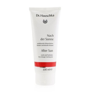Dr. Hauschka After Sun 100 ml / 3.4oz - 1 of 4