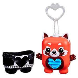 Hasbro Nano-Mals Electronic Fidget Pet - 1 of 4