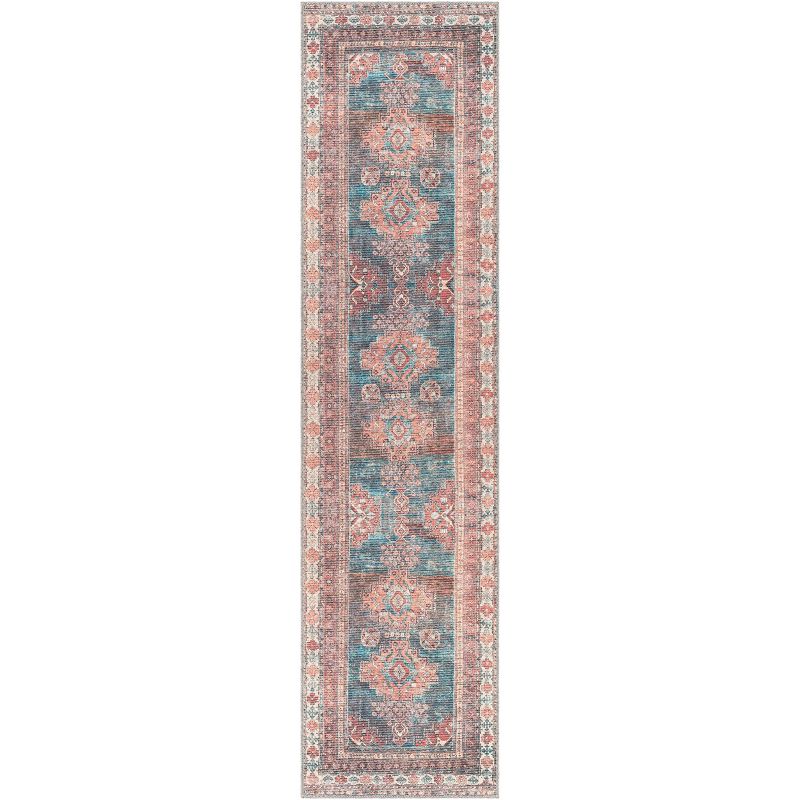 Colin Traditional Machine Washable Rug - Artistic Weavers, 1 of 11