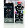 Moschino Toy Boy By Moschino Eau De Parfum EDP - Italian Bergamot, Pink Berries, Sylkolide - 0.17 Oz Mini Men Long Lasting Perfect For Travel - 3 of 4