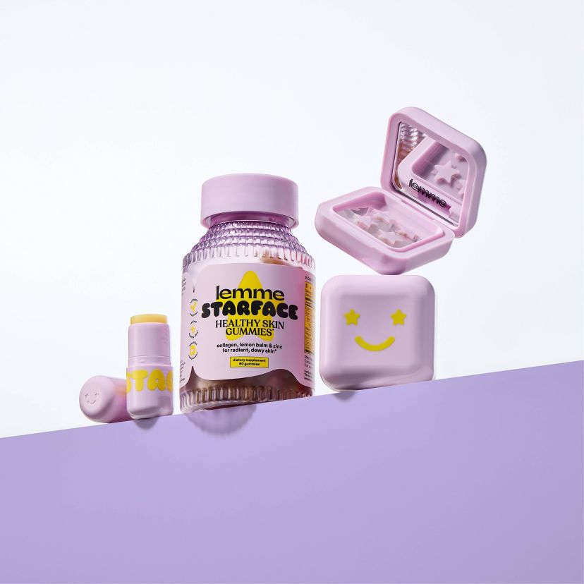 Lemme x Starface Collaboration