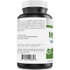 Brieofood MSM Supplement 1500mg per Tablet - Methylsulfonylmethane Powder Tablet - 4 of 4