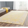 Stone Wash STW213 Hand Knotted Indoor Rugs - Safavieh - 2 of 4