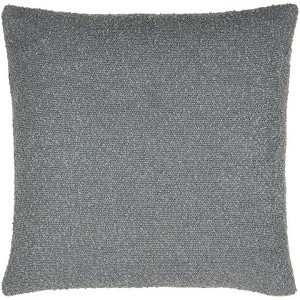 Mark & Day Cleophus Modern Throw Pillow - 1 of 4