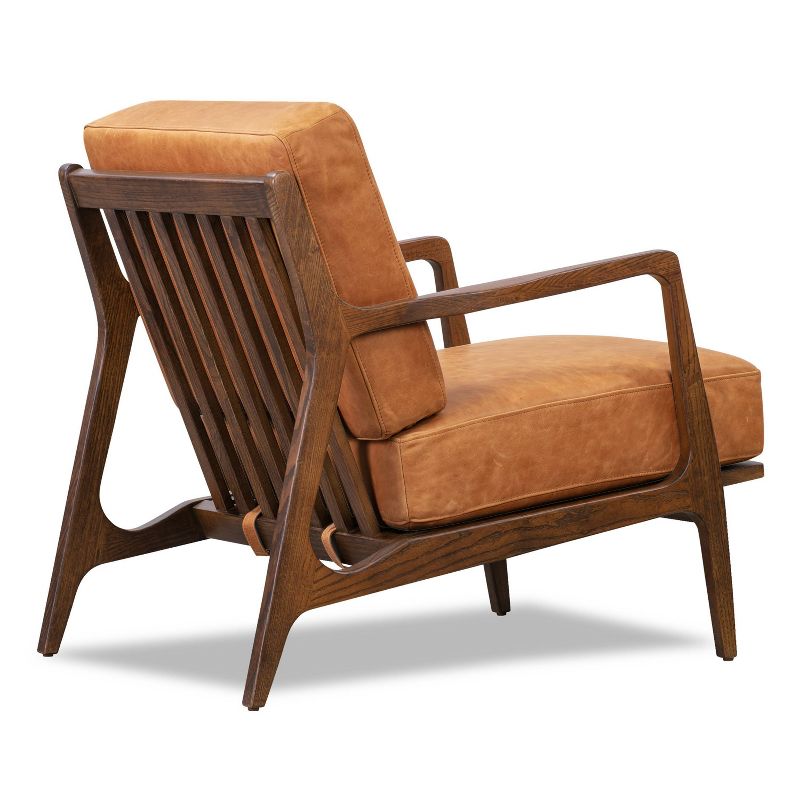 Sandra Lounge Chair - Poly & Bark, 5 of 12
