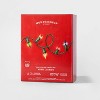 100ct Incandescent Smooth Mini Christmas String Lights with Green Wire - Wondershop™ - 4 of 4