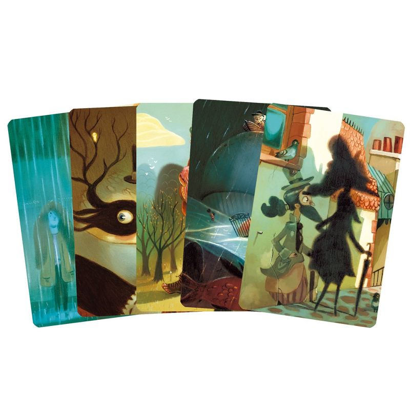 Dixit: Origins Expansion Board Game, 5 of 6