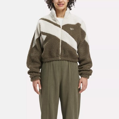 Reebok Classics Winter Track Jacket