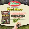 Hoffman Canadian Sphagnum Peat Moss Soil Conditioner to Improve Moisture Retention and Aeration, 18qt - 3 of 4