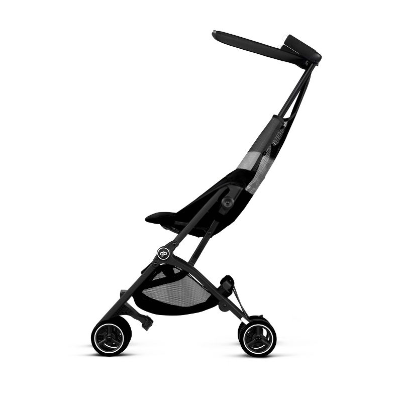 Goodbaby Pockit Air All-Terrain Compact Lightweight Stroller, 5 of 10