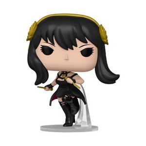 Funko POP! Animation: Spy x Family Yor Forger Figure - 1 of 2