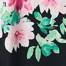 black bloom