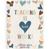 Teacher Created Resources Everyone is Welcome Record Book, Pack of 3 - 2 of 2