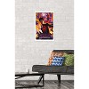 Trends International Marvel Spider-Man: Across The Spider-Verse - Group One Sheet Framed Wall Poster Prints - 2 of 4