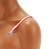 Unique Bargains Women's Fine Shoulder Straps 3 Pairs - 2 of 4