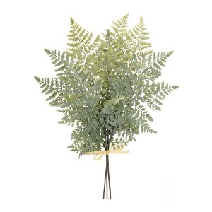 Melrose Fern Foliage Bundle (Set of 2) - 1 of 2