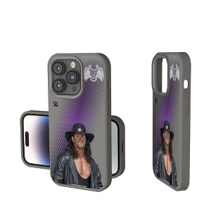 Keyscaper WWE Superstar Soft Touch Cell Phone Case for iPhone 14 Pro - 1 of 4