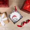 Pavilion Gift Company - Lab - 4" Ceramic Ornament - Tree Ornaments - 4 of 4
