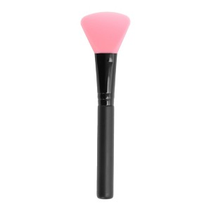 Unique Bargains Lightweight Soft Facial Mask Brush 1 Pc - 1 of 4