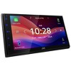 JVC KW-M595BT - 6.8" WSVGA 1DIN Short DMR, CP/AA, iData, SXM, 1Cam, 2.5V - 4 of 4
