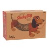 Slinky Slinky Retro Dog Spring and Wind-Up Toy - 3 of 3