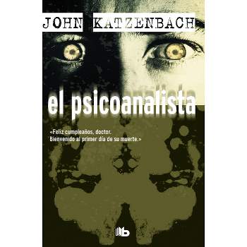 El Psicoanalista / The Analyst - by  John Katzenbach (Paperback)