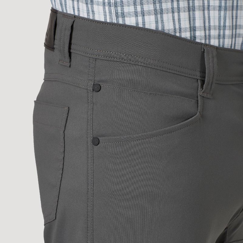 Wrangler Men&#39;s ATG Synthetic Straight Utility Pants, 5 of 11