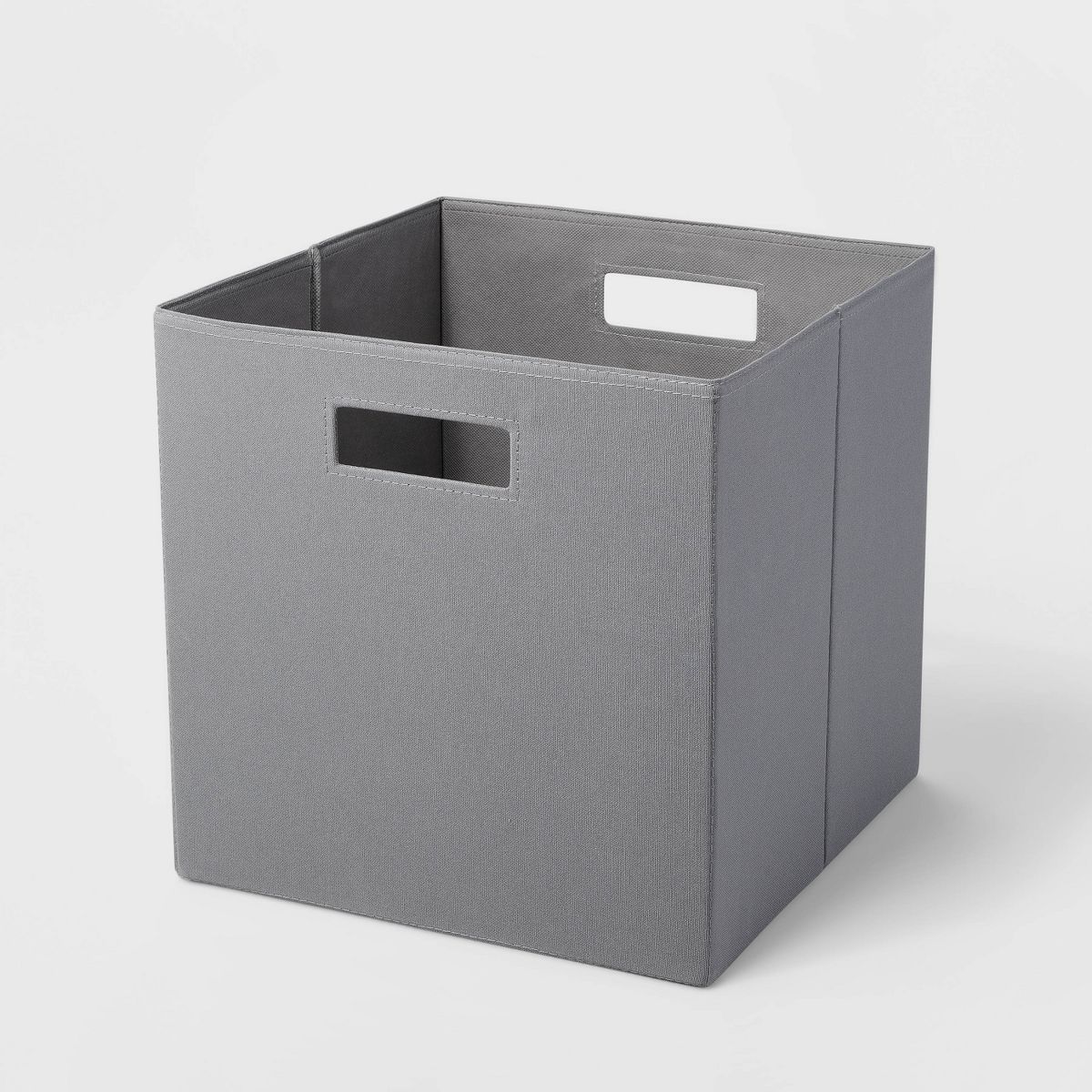 Brightroom Fabric Bin