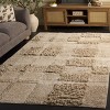 Easy Care ECR225 Table Tufted Machine Washable Indoor Rugs - Safavieh - 2 of 4