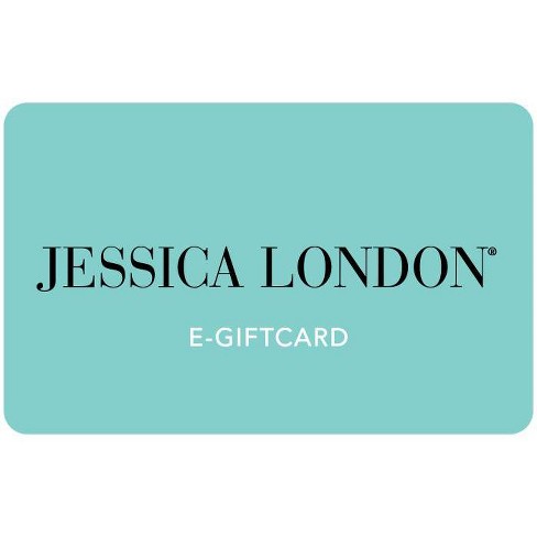 Jessica london store clearance shoes