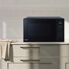 Refurbished: Panasonic NN-SC64MB 1.3 Cubic Ft 1200 Watt Microwave Oven, Black – Manufacturer Refurbished - 3 of 3