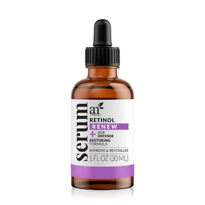 Mdsolarsciences Evening Retinol Serum - 1 Fl Oz : Target