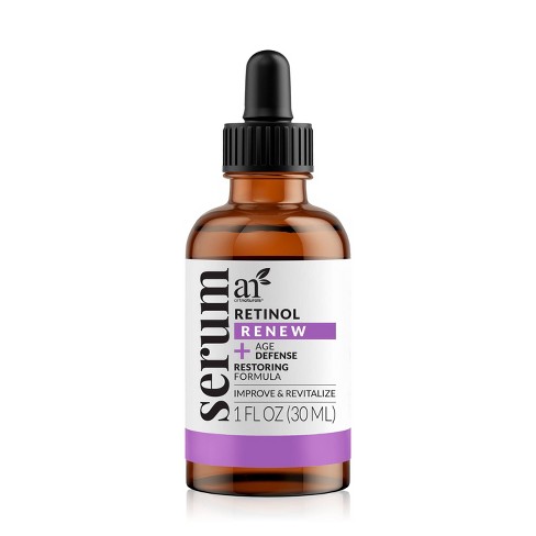 Sérum Retinol