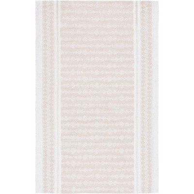 Capri CPR710 Hand Tufted Area Rug  - Safavieh