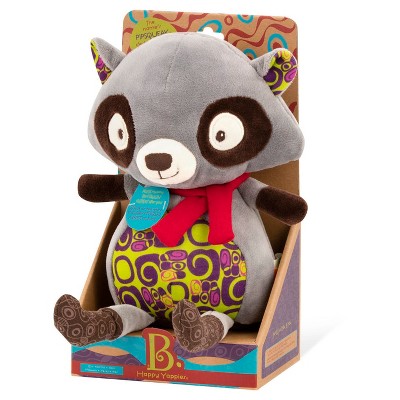 raccoon stuffed animal target