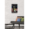 Trends International Queen - Live Magic Unframed Wall Poster Prints - 2 of 4