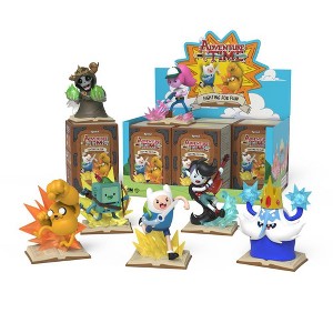 Mighty Jaxx Kwistal: Adventure Time Fighting for Fun Series : Target