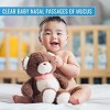 DMI Reusable Nasal Aspirator for Baby & Ear Bulb Syringe for Infant - 2 of 4