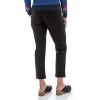 Aventura Clothing Women's Solid Roma Traveler Pant - 2 of 4