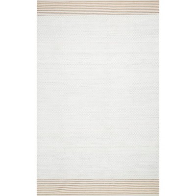 Nuloom Hand Loomed Ariana Indoor Area Rug