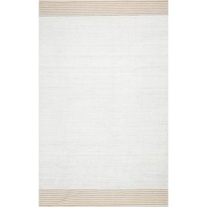 Nuloom Hand Loomed Ariana Indoor Area Rug - 1 of 4