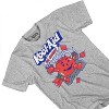 Mens Kool-Aid Oh Yeah Shirt - Kool Aid Drink Mix - Kool-Aid Man Oh Yeah Graphic T-Shirt - 3 of 4