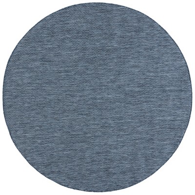 Beach House BHS260 Machine Made Loomed Rug - Safavieh