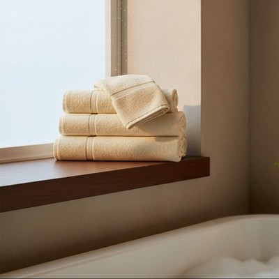 GOI Collection Towels By Rifz Textiles