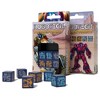 Strange Machine Games: Robotech: The Roleplaying Game - Homefront Dice Set - image 2 of 4