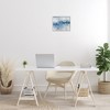 Stupell Industries Blue Seaside Impressions, 14" x 11" - 2 of 4